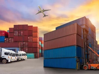 Spedition Dortmund: Innovative Lösungen für nationale und internationale Transporte